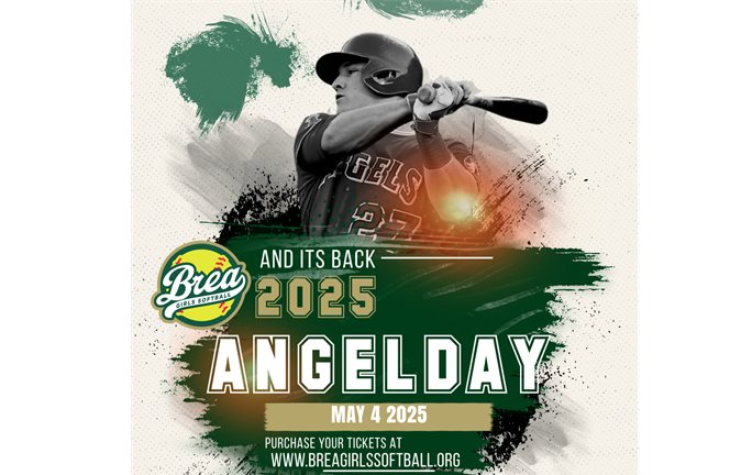 2025 Angel Day 